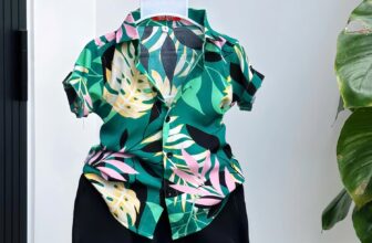 [🆕🇻🇳] Misa Baby – Chuyên sỉ & lẻ QATE 🧑‍🧒❤️️👶⭐️ Chất liệu bên e mọi người biết quá rồi phải không ạ
Bao kiểm hàng thoải mái trước khi thanh toán
Còn size từ 28 – 54kg.
Chỉ #145k/1 áo  Nguyên bộ #295 , shares-0✔️ , likes-0❤️️ , date-2025-02-19 21:05:47🇻🇳🇻🇳🇻🇳📰🆕