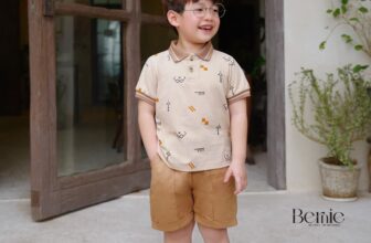 [???]  Thời trang trẻ em Zinzin Kid’s  ?‍?❤️️?⭐️ 𝐒𝐄𝐓 𝐏𝐎𝐋𝐎 𝐈𝐍 𝐓𝐑𝐀̀𝐍 𝐇𝐎𝐀̣ 𝐓𝐈𝐄̂́𝐓 𝐊𝐈̀ 𝐁𝐈́
——————————————————
HÀNG SẴN GIAO NGAY
Size: 80-140 (9-26kg)
——————————————————
Chất liệu: áo polo cotton co dãn tốt , shares-0✔️ , likes-0❤️️ , date-2025-02-21 18:43:19????????