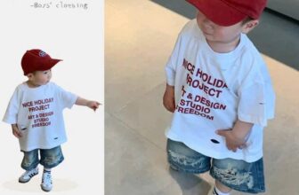 [🆕🇻🇳]Búp Store – Chuyên phụ kiện cho bé 🧑‍🧒❤️️👶⭐️ Gom #159k – Sét phông trắng quần bò kèm mũ đỏ xiu xinhÁo ct xước xịn xinh kèm cái mũ đỏ nổi bật quá taLên đồ hotboy cháy phố thui nạSize
90 7-10kg , shares-0✔️ , likes-1❤️️ , date-2025-02-22 19:00:57🇻🇳🇻🇳🇻🇳📰🆕