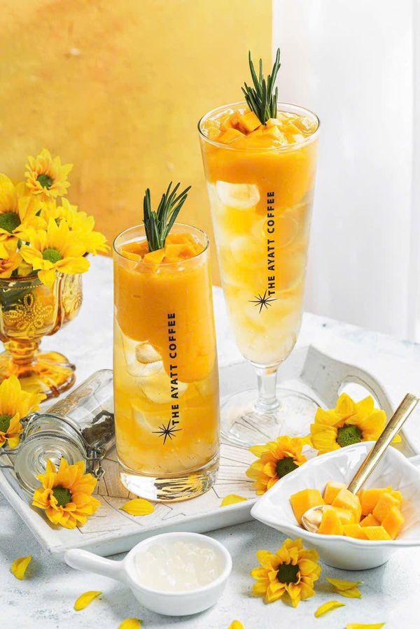 [☕️🇻🇳] The Ayatt Coffee  🥤 Top1Coffee ☕️  , shares-0✔️ , likes-0❤️️ , date-🇻🇳🇻🇳🇻🇳📰🆕