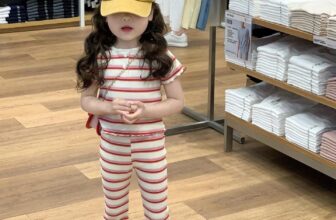 [🆕🇻🇳] PUN KIDS – 🌈Pun Kids chuyên order hàng cao cấp quần áo phụ kiện 🧑‍🧒❤️️👶⭐️ Set bộ thun soc quần loe cưng qtdt
Sz : 90-140PUN KIDS – Quần Áo xinh cho bé
Hotline (sỉ):  0707.788.415
Shopee:
______________
#punkids #kids #thoitr , shares-0✔️ , likes-2❤️️ , date-2025-02-24 02:02:40🇻🇳🇻🇳🇻🇳📰🆕