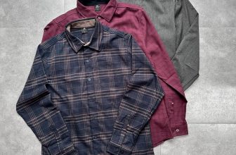 [🆕🇻🇳] The Gate – VNXK 👕 Top1Fashion 👗  HOT SALE Giá cực tốt chỉ #245k/c Áo sơ mi dạ MiLét Golf siêu đẹp cho các anh, vải dày dặn đứng form cực dễ mặc luôn ạSize: 95 100 105 110 (M, L, XL, 2 , shares-0✔️ , likes-1❤️️ , date-2025-02-18 23:49:41🇻🇳🇻🇳🇻🇳📰🆕