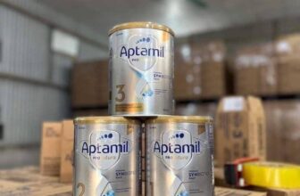 [🆕🇻🇳]  Gia Phú Baby 40 Hàm Nghi Mỹ Đình – Hệ thống cửa hàng Gia Phú Baby – Mẹ bầu và em bé 🧑‍🧒❤️️👶⭐️ APTAMIL ÚC 3 EM VỀ ĐƯỢC ÍT GIỜ NÀY MÀ CÓ THÌ QUÝ HƠN VÀNG LUÔN. BM TRANH THỦ VỢT LẸ SỐ LƯỢNG EM CÓ IT THUII Ạ
Aptamil úc chỉ từ #7xx .
, shares-0✔️ , likes-0❤️️ , date-2025-02-26 17:10:14🇻🇳🇻🇳🇻🇳📰🆕