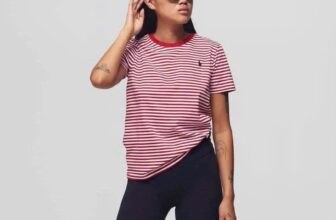 [???] ELIS Shop vnxk – 12 thiên hộ dương p1 Q. Gò vấp HCM  ? Top1Fashion ?  Áo thun p o l o sọc thêu ngựa siêu hót bán cháy máy nè em về thêm nha
Chất thun cotton 4 chiều 100% dày đanh mướt siêu đẹpForm áo vừa người  trẻ trung  , shares-0✔️ , likes-0❤️️ , date-2025-02-16 03:08:57????????