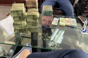 [🆕🇻🇳] Xưởng May Bánh Bao Kids – Cửa hàng quần áo sơ sinh & trẻ em 🧑‍🧒❤️️👶⭐️  Nhả vía may mắn
Ngày qua sóng gió đủ rồi
Hôm nay bình lặng hãy ngồi ngắm mây
Nghĩ rằng ta lạc chốn đây
Dạo chơi tận hưởng phút giây thanh bình.
Ai ngờ t , shares-0✔️ , likes-0❤️️ , date-2025-02-25 15:00:44🇻🇳🇻🇳🇻🇳📰🆕