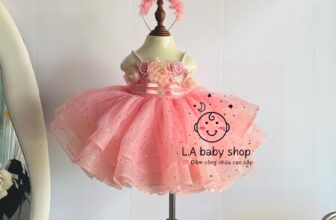 [🆕🇻🇳]  L.A Babyshop 🧑‍🧒❤️️👶⭐️ Xinh quá khách ơi
, shares-0✔️ , likes-3❤️️ , date-2025-02-16 16:25:13🇻🇳🇻🇳🇻🇳📰🆕