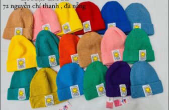 [🆕🇻🇳] Cá Mập Em Bé – Thời Trang Trẻ Em Đà Nẵng 🧑‍🧒❤️️👶⭐️  DEAL SỐC   MŨ LEN SIÊU GIÁ RẺ, CHƯA TỪNG CÓ CHỈ CÓ TẠI SHOP CÁ MẬP EM BÉƯu đãi siêu hấp dẫn: Chỉ với giá #29k #49k thôi ạ
Áp dụng cả tại cửa hàng & on , shares-0✔️ , likes-5❤️️ , date-2025-02-22 03:52:49🇻🇳🇻🇳🇻🇳📰🆕