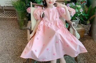 [🆕🇻🇳] Maika Clothes – Design For Baby Girl 😎❤️️⭐️ xinh xắn, đáng iu
xiêu lòng em bé________________________________________
Size bé 10-45kg.
Nhận hàng kiểm tra thoải mái trước khi thanh toán.
, shares-3✔️ , likes-99❤️️ , date-2025-02-16 22:51:04🇻🇳🇻🇳🇻🇳📰🆕