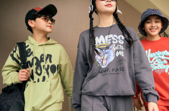 [🆕🇻🇳] Woo Kids – Go – Thái Bình – HỆ THỐNG THỜI TRANG TRẺ EM 🧑‍🧒❤️️👶⭐️  CUỐI VỤ DỌN KHO – SET DÀI TAY SIÊU XINH CHO BÉ CHỈ TỪ 149K!Chốt đơn ngay bộ nỉ ấm áp, mềm mịn, bảo vệ cơ thể bé khỏi thời tiết thất thường, ẩm nồm sau  , shares-0✔️ , likes-2❤️️ , date-2025-02-20 22:00:13🇻🇳🇻🇳🇻🇳📰🆕