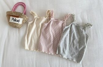 [🆕🇻🇳]  Homey baby – Đồ xinh cho bé yêu 🧑‍🧒❤️️👶⭐️ #H441057 – giá #95k
Gom áo 2 dây mát rượi các mẹ ơiii
Màu hồng chất thun tăm
Màu kem + xám chất thun thông hơi
Chất nào cũng siêu mát, các mẹ thích màu nào , shares-0✔️ , likes-0❤️️ , date-2025-02-21 18:05:46🇻🇳🇻🇳🇻🇳📰🆕