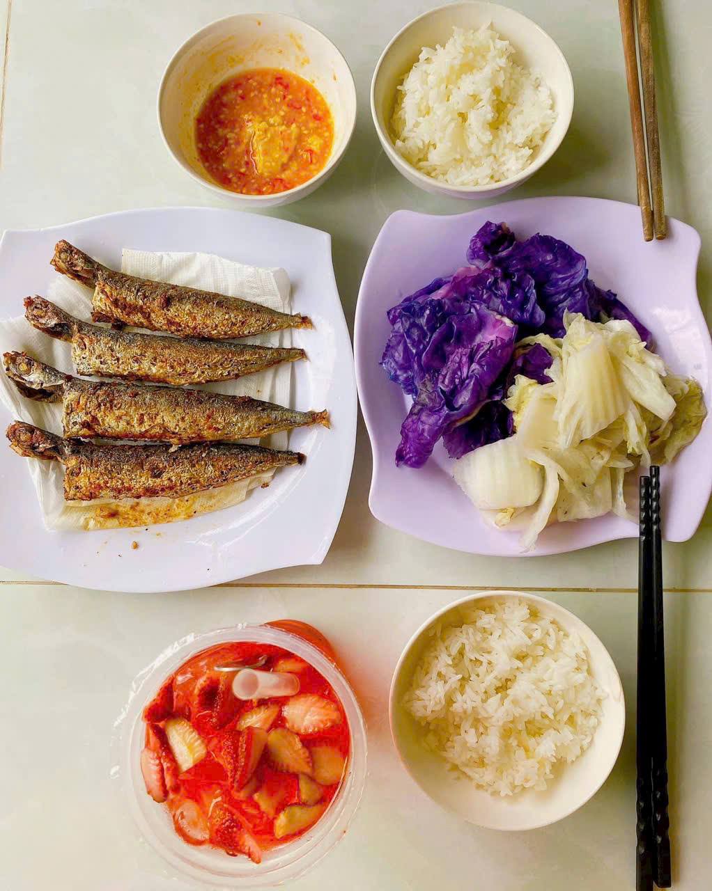 [🆕🇻🇳] Xu Xoa Quãng Ngãi Tại TP.HCM 🍔 Top1Food  🍜 EM NHẬN ĐƠN SÁNG MAI THỨ 4
Cá nục suôn sáng  mai tươi ngon bao cứng cá .
130k/1kg(14 đến 15con 1kg)

CÁ NỤC tươi cứng dập nước biển và đá xay Mời cả nhà ủn , shares-0✔️ , likes-0❤️️ , date-2025-02-19 04:12:13🇻🇳🇻🇳🇻🇳📰🆕