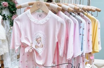 [🆕🇻🇳]  Little My – Cửa hàng quần áo sơ sinh & trẻ em 🧑‍🧒❤️️👶⭐️ Mer chữ ê kéo dài luôngggg
Sẵn :: 8 hoạ tiết
Size:: 90-100-110-120-130-140
Ảnh Mỳ chụp là thật
, shares-1✔️ , likes-119❤️️ , date-2025-02-21 00:34:10🇻🇳🇻🇳🇻🇳📰🆕