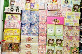 [🆕🇻🇳] Misa Baby – Chuyên sỉ & lẻ QATE 🧑‍🧒❤️️👶⭐️ Gì hot thì không thể bỏ qua nhaaaaa𝑩𝑨𝑩𝒀 𝑻𝑯𝑹𝑬𝑬  Shop em sẵn rồi ạChỉ từ #1xx là đã có ngay 1 em 𝑩𝒍𝒊𝒏𝒌𝒃𝒐𝒙 rồi ạShip cod toàn quốc nhé nhà mình ơi , shares-0✔️ , likes-1❤️️ , date-2025-02-17 05:30:43🇻🇳🇻🇳🇻🇳📰🆕