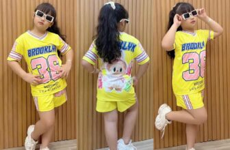 [🆕🇻🇳]  Kiều Kiều – Thời Trang Thiết Kế 🧑‍🧒❤️️👶⭐️ DÀNH CHO CÁC MẸ K XEM ĐƯỢC lIVE ẠCách thức chốt đơn mới bên shop e
Các mã này bảng size và giá trong giỏ hàng ở tin nhắn
Size nhí :  N(nhí) từ 10-22 k , shares-0✔️ , likes-5❤️️ , date-2025-02-15 19:03:03🇻🇳🇻🇳🇻🇳📰🆕