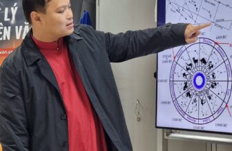 [🆕🇻🇳] Vật Lý Thiên Văn ♥️️ Top1Index 📚  Ngay lúc này tại USTH: Lớp học thiên văn “Định tinh bất định” của ThS. Phạm Vũ Lộc.
, shares-0✔️ , likes-44❤️️ , date-2025-02-18 23:46:59🇻🇳🇻🇳🇻🇳📰🆕