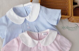 [🆕🇻🇳] KAKUMMI là thương hiệu VN hàng đầu thiết kế & sản xuất áo thời trang cho bé 😎❤️️⭐️  , shares-0✔️ , likes-0❤️️ , date-🇻🇳🇻🇳🇻🇳📰🆕