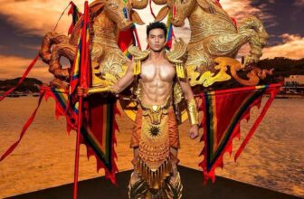 [🆕🇻🇳] Mixue Sầm Sơn – Kem tươi, Trà sữa, Trà Hoa Quả 🍔 Top1Food  🍜 Skin này đẹp thậtCận cảnh bộ trang phục “Trâu Vàng Đất Việt” của thầy giáo Hưng mang tới Mister Tourism World.#ThầyGiáoNamVương #mistertourismworld #Gi , shares-0✔️ , likes-10❤️️ , date-2025-02-18 00:52:10🇻🇳🇻🇳🇻🇳📰🆕