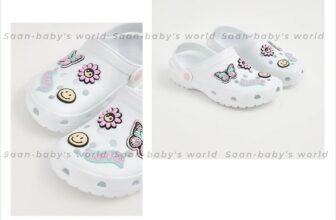 [🆕🇻🇳]  SAAN – Baby’s World – 𝐒𝐀𝐀𝐍 𝐎𝐑𝐃𝐄𝐑 𝐀𝐔𝐓𝐇𝐄𝐍𝐓𝐈𝐂 𝐅𝐎𝐑 𝐌𝐎𝐌 & 𝐁𝐀𝐁𝐘 🧑‍🧒❤️️👶⭐️ 𝐆𝐄𝐎𝐑𝐆𝐄 𝐒𝐀𝐋𝐄 𝟏𝟓%
Đồ new ra lò được giảm ngay mẹ nhé.
———–
Order UK Authentic về sau 3-4 tuần
Tham giá nhóm tại:
, shares-0✔️ , likes-0❤️️ , date-2025-02-17 13:32:49🇻🇳🇻🇳🇻🇳📰🆕