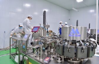 [🆕🇻🇳] Đồ ăn vặt ALACO chuyên chân gà, cánh gà, cá cơm ăn liền hot-trend của giới trẻ 🍔 Top1Food  🍜 Uy tín làm nên chất lượng
ALACO luôn tự hào được sản xuất từ nhà máy đạt ISO 22000 với dây chuyền nhập khẩu 100% an toàn, chất lượng, uy tín và đặc biệt l , shares-0✔️ , likes-0❤️️ , date-2025-02-20 23:47:02🇻🇳🇻🇳🇻🇳📰🆕