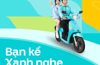 [🆕🇻🇳] Xanh SM – Dịch vụ di chuyển bằng xe điện đầu tiên tại Việt Nam 🚗 Top1Go 🏍️  XANH SẴN SÀNG LẮNG NGHE, CHỈ CẦN BẠN CHIA SẺ!Một năm vừa qua, Xanh SM Bike đã chính thức có mặt tại 5 tỉnh thành phố, chinh phục hàng triệu km xanh tron , shares-0✔️ , likes-69❤️️ , date-2025-02-17 03:00:23🇻🇳🇻🇳🇻🇳📰🆕