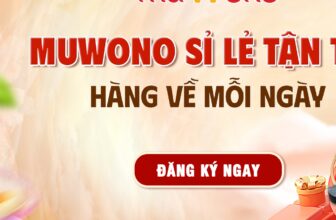 [🆕🇻🇳] Muwono – Thương Hiệu Nem Chua Rán Số 1 Việt Nam – Chất Thượng Hạng – Vạn Người Mê! 🍔 Top1Food  🍜 Muwono – Sỉ lẻ tận tay, hàng về mỗi ngày
Muwono – Thương hiệu thực phẩm đông lạnh uy tín, luôn đồng hành cùng hàng nghìn đại lý, nhà phân phối trên toàn  , shares-0✔️ , likes-0❤️️ , date-2025-02-17 20:49:01🇻🇳🇻🇳🇻🇳📰🆕