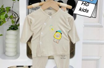 [🆕🇻🇳]  Nami Kids – Ở đây có đồ em bé dễ thương lắm nè 🧑‍🧒❤️️👶⭐️  Có mom nào giống e thích tone basic ko ạ? Kiểu Việt Nam mà lại Hàn Quốc sao sao á
Shop sẵn size 3 – 12kg, only #59k ạ
, shares-0✔️ , likes-1❤️️ , date-2025-02-25 00:07:44🇻🇳🇻🇳🇻🇳📰🆕
