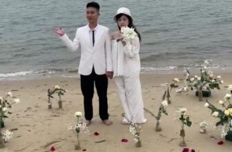 [🆕🇻🇳] Chụp Ảnh Cưới Đẹp – Lavender Wedding 🤵🏻 Top1Wedding 👰🏻  Ekip chúng mình nay tác nghiệp ở đây ạ
, shares-0✔️ , likes-9❤️️ , date-2025-02-17 19:55:14🇻🇳🇻🇳🇻🇳📰🆕