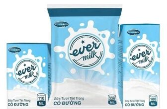 [🆕🇻🇳] Bi’S MART Đông Thạnh – Hệ thống cửa hàng mẹ và bé Bi’S MART 🧑‍🧒❤️️👶⭐️ EVERMILK – SỮA TƯƠI CHUẨN CHÂU ÂU ĐẾN TỪ SÓC TRĂNGỞ Sóc Trăng không chỉ có lúa gạo mà sữa tươi ở đây cũng vô cùng thơm ngon và thuần khiết. Sữa tươi EVE , shares-1✔️ , likes-9❤️️ , date-2025-02-19 01:00:30🇻🇳🇻🇳🇻🇳📰🆕