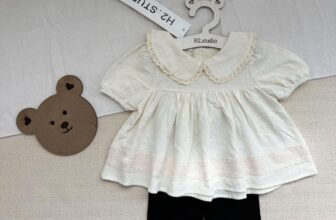 [🆕🇻🇳]  Ber Orion – Quần áo trẻ em – Sỉ 🧑‍🧒❤️️👶⭐️ Set này xinh quá nè bé mặc cưng xĩu đó ạ
Cả set #145k nhanh tay chotdon nha
Hàng về e shipSet áo baby doll +leg đùi  fom áo làm tốn vải nhưng mặc khác bọ , shares-0✔️ , likes-0❤️️ , date-2025-02-16 05:44:49🇻🇳🇻🇳🇻🇳📰🆕