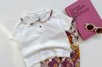 [🆕🇻🇳]  MiniumBaby – thương hiệu thời trang thiết kế chất lượng cao dành cho trẻ em 🧑‍🧒❤️️👶⭐️ 𝐗𝐔𝐀̂𝐍 𝐇𝐄̀ 𝟐𝟎𝟐𝟓 𝐌𝐈𝐍𝐈𝐔𝐌 𝐂𝐔̀𝐍𝐆 𝐁𝐄́ 𝐊𝐇𝐀́𝐌 𝐏𝐇𝐀́ 𝐓𝐇𝐄̂́ 𝐆𝐈𝐎̛́𝐈!
Với chất liệu thoáng mát, thiết kế đáng yêu và màu sắc hài hòa, Miniumbaby mang đến những bộ cánh , shares-1✔️ , likes-4❤️️ , date-2025-02-21 18:30:02🇻🇳🇻🇳🇻🇳📰🆕