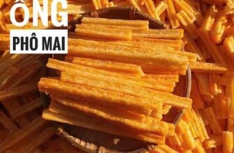 [🆕🇻🇳] Sỉ Bánh Que Đũa – Chuyên sỉ và lẻ bánh que đũa tại SG 🍔 Top1Food  🍜 KHOAI TÂY ỐNG PHÔ MAI– Thơm lừng, giòn tan, vị phô mai mặn mặn, béo béo, kết hợp với vị ngọt nhẹ của khoai tây, ngon ơi là ngon.– Khoai tây được ép dạn , shares-0✔️ , likes-0❤️️ , date-2025-02-21 16:21:10🇻🇳🇻🇳🇻🇳📰🆕