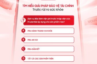 [🆕🇻🇳] Bảo hiểm Nhân thọ Prudential Việt Nam ♥️️ Top1Index 📚  BIẾT THÊM GIẢI PHÁP HAY, RINH NGAY QUÀ ĐẶC BIỆT
Dịch vụ Bảo lãnh viện phí trước nhập viện là một phần thuộc Bảo lãnh viện phí cho phép bạn gửi yêu cầu bả , shares-143✔️ , likes-253❤️️ , date-2025-02-22 01:30:03🇻🇳🇻🇳🇻🇳📰🆕