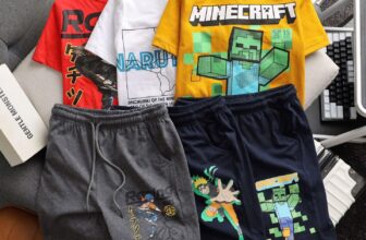 [🆕🇻🇳]  Linh Vit – Chuyên Quần Áo, giày dép , phụ kiện trẻ em từ 1-16 tuổi 🧑‍🧒❤️️👶⭐️ Bộ zai hot hit , toàn nhân vật siu iu mà bé nào cũng mê ah
Sz : 4y – 14y
, shares-0✔️ , likes-1❤️️ , date-2025-02-16 17:47:50🇻🇳🇻🇳🇻🇳📰🆕