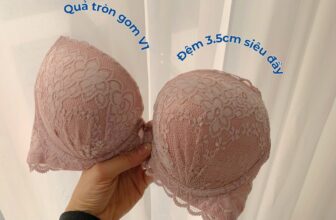 [🆕🇻🇳] Chipi Việt Nam – Cung cấp sản phẩm nội y nam nữ chính hãng 👕 Top1Fashion 👗  𝐀𝐋𝟗𝟏𝟏𝟎 nâng ngực 10 điểm không có nhưng……Form quả tròn định hình vòng 1. Đây là ưu điểm rất phù hợp cho chị em sau sinh ngực nhão, chảy nhé. Thay vì  , shares-0✔️ , likes-7❤️️ , date-2025-02-17 20:57:03🇻🇳🇻🇳🇻🇳📰🆕