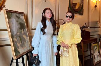 [🆕🇻🇳] Áo Dài Mẹ và Bé Kengin – Áo dài cho mẹ, cho bé, cho cả nhà mình 🧑‍🧒❤️️👶⭐️ | 𝐀́𝐨 𝐝𝐚̀𝐢 𝐘̉ 𝐋𝐚𝐧 – 𝐍𝐠𝐨̣𝐜 𝐇𝐚̂𝐧 | – 𝐒𝐚̆́𝐜 𝐱𝐮𝐚̂𝐧 𝐝𝐢̣𝐮 𝐝𝐚̀𝐧𝐠 𝐭𝐫𝐨𝐧𝐠 𝐭𝐚̀ 𝐚́𝐨 𝐝𝐚̀𝐢Mang trong mình hơi thở mùa xuân, áo dài 𝐀́𝐨 𝐝𝐚̀𝐢 𝐘̉ 𝐋𝐚𝐧 – 𝐍𝐠𝐨̣𝐜 𝐇𝐚̂𝐧 nhẹ nhà , shares-0✔️ , likes-9❤️️ , date-2025-02-19 00:32:35🇻🇳🇻🇳🇻🇳📰🆕