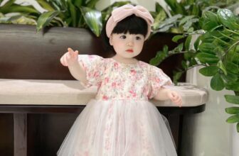 [🆕🇻🇳] Góc nhỏ của Ngân – Đồ bộ mặc nhà cho bé 🧑‍🧒❤️️👶⭐️ Gom #159k
Thêm mẫu váy công chúa cho các mẹ dễ lựa ạ
Váy thô hoa ngọt ngào
Size 8-20kg.
, shares-0✔️ , likes-2❤️️ , date-2025-02-17 16:44:54🇻🇳🇻🇳🇻🇳📰🆕