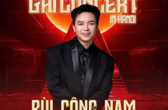 [🆕🇻🇳] Ticketbox – Hệ thống quản lý và bán vé sự kiện trực tuyến hàng đầu tại Việt Nam ♥️️ Top1Index 📚  𝐆𝐀𝐈 𝐂𝐎𝐍𝐂𝐄𝐑𝐓 IN HANOICác Gai đã sẵn sàng tấm vé trên tay để tham dự 𝐆𝐀𝐈 𝐂𝐎𝐍𝐂𝐄𝐑𝐓 chưa nè.
Line-up, thời gian, địa điểm sẵn sàng, chỉ chờ ngày quậy tung  , shares-0✔️ , likes-195❤️️ , date-2025-02-18 03:00:07🇻🇳🇻🇳🇻🇳📰🆕