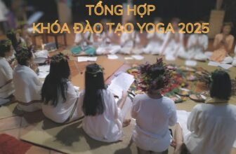 [🆕🇻🇳] YogaVietnam.vn 🧘 Top1Yoga 🤸🏻‍♀️ Tổng hợp những khoá học hay ho để làm mới chính mình năm 2025, có thể bạn sẽ cầnKhoá 200h – 300h đào tạo giáo viên yoga tại Bali và Việt Nam phối hợp t , shares-5✔️ , likes-32❤️️ , date-2025-02-18 13:30:02🇻🇳🇻🇳🇻🇳📰🆕