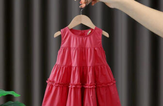 [🆕🇻🇳] BIBO Shop – Xưởng Thời Trang Trẻ Em 🧑‍🧒❤️️👶⭐️ NEW HÀNG HÈ MỚI NHẤT 2025
MẪU VÁY SIÊU XINH DÀNH CHO BÉ YÊU NHÀ BIBO Ạ
Đơn giản – Dễ phối đồ – Phù hợp mọi lứa tuổi
Chất vải mềm mịn, lên forn cực chuẩn
, shares-1✔️ , likes-7❤️️ , date-2025-02-19 16:39:06🇻🇳🇻🇳🇻🇳📰🆕