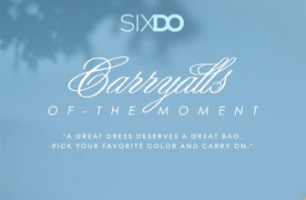 [🆕🇻🇳] SIXDO is a fashion brand founded by fashion designer DOMANHCUONG 👕 Top1Fashion 👗  𝐁𝐀𝐆 ‘𝟐𝟓 | 𝐂𝐀𝐑𝐑𝐘𝐀𝐋𝐋𝐒 𝐎𝐅-𝐓𝐇𝐄-𝐌𝐎𝐌𝐄𝐍𝐓Đối với một tín đồ fashion thì việc sở hữu túi xách không bao giờ có giới hạn. Đến với BST túi xách mùa mốt 2025 tại SIX , shares-26✔️ , likes-91❤️️ , date-2025-02-18 16:39:31🇻🇳🇻🇳🇻🇳📰🆕