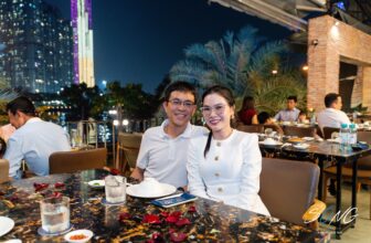 [🆕🇻🇳] Sông – Seafood & Grill – điểm hẹn lý tưởng dành cho bạn và những người thân yêu! 🍔 Top1Food  🍜  RIVERSIDE VALENTINE’S DAY – MỘT ĐÊM ĐẦY CẢM XÚC TẠI SÔNGNgày Lễ Tình Nhân 14/2 vừa qua tại Sông – Seafood & Grill đã khép lại với thật nhiều cung bậc c , shares-2✔️ , likes-10❤️️ , date-2025-02-18 01:33:47🇻🇳🇻🇳🇻🇳📰🆕