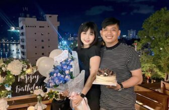 [☕️🇻🇳] The View Hai Dang – Dịch vụ tổ chức tiệc gặp mặt, tiệc mừng của công ty 🥤 Top1Coffee ☕️ ĂN MỪNG DỊP ĐẶC BIỆT, TƯNG BỪNG ĐẾN THE VIEW KHAI TIỆCTìm kiếm một không gian đủ thoáng mát, đủ riêng tư và ấm cúng luôn là lự , shares-0✔️ , likes-18❤️️ , date-2025-02-18 17:30:34🇻🇳🇻🇳🇻🇳📰🆕