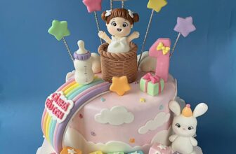 [🆕🇻🇳] Kho Nguyên Liệu,Gia Vị Hàn Quốc Giá Buôn – chuyên gia vị nguyên liệu Hàn Quốc 🍔 Top1Food  🍜 Happy Birthday Min !
………. ✿°•∘ɷ∘•°✿ ………..
TEECAKE
Chuyên dòng bánh fondant thôi nôi, sinh nhật.
Chỉ bán online / Bánh không có sẵn/ ship nội  , shares-1✔️ , likes-2❤️️ , date-2025-02-18 18:56:25🇻🇳🇻🇳🇻🇳📰🆕