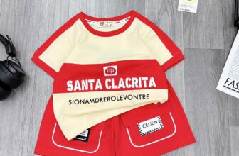 [🆕🇻🇳] Tom Kid 8386 – Chuyên quần áo thời trang trẻ em 🧑‍🧒❤️️👶⭐️ – MẪU BỘ 2025 cho bé 8-28kg
-Ib shop cân nặng,tuổi của bé shop gửi mẫu
-Được kiểm hàng
, shares-1✔️ , likes-20❤️️ , date-2025-02-18 17:24:32🇻🇳🇻🇳🇻🇳📰🆕