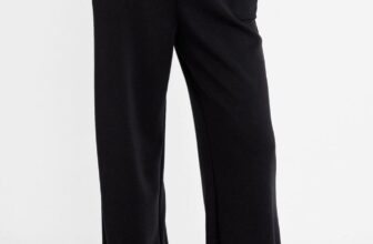 [🆕🇻🇳] Băngshop Xuất Khẩu- 14E Hàng Chuối 👕 Top1Fashion 👗  Mùa này quá cần luôn ạ!1 em quần suông nỉ trơn ko lo bắt bụi, ko lo gió lùa . Ce mix áo nỉ, áo len đều quá ok!Sz: S L
Giá: 370k
, shares-0✔️ , likes-1❤️️ , date-2025-02-20 18:10:10🇻🇳🇻🇳🇻🇳📰🆕