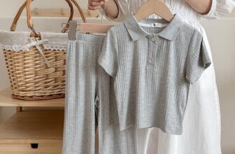 [🆕🇻🇳]  Bí Bo Shop – Cửa hàng quần áo sơ sinh & trẻ em 🧑‍🧒❤️️👶⭐️ Bộ xinh cho bé, thun cotton
Size 90 – 140 ( bé khoảng 12kg – 28kg)
Giá: #260k/ bộ
Hàng order 10 ngày
——————
𝐁𝐢́ 𝐁𝐨 𝐒𝐡𝐨𝐩
𝟓𝟑 𝐓𝐡𝐨𝐚̣𝐢 𝐍𝐠𝐨̣𝐜 𝐇𝐚̂̀ , shares-0✔️ , likes-0❤️️ , date-2025-02-25 21:29:28🇻🇳🇻🇳🇻🇳📰🆕