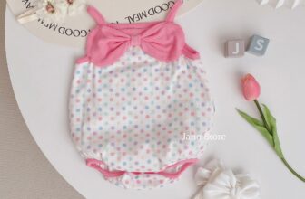 [🆕🇻🇳] Jang Store – Chuyên đồ trẻ em cao cấp 😎❤️️⭐️  Ghé Jang sắm chiếc body hai dây xinh mát cho chuyến vui chơi của các bé đi nào ba mẹ ơiiii———————————————–
JangStore – Ch , shares-0✔️ , likes-0❤️️ , date-2025-02-20 23:15:03🇻🇳🇻🇳🇻🇳📰🆕