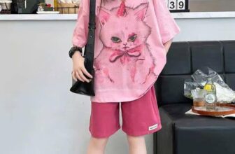 [🆕🇻🇳] Linh Miu Kids – Chuyên bán buôn , bán lẻ đồ bầu , đồ sơ sinh , quần áo phụ kiện trẻ em 🧑‍🧒❤️️👶⭐️ Bao nhiêu là hànghot đổ bộ
Linhmiukids-213 Hàn Thuyên
, shares-0✔️ , likes-2❤️️ , date-2025-02-18 16:36:42🇻🇳🇻🇳🇻🇳📰🆕