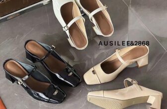 [🆕🇻🇳] Phương Ngân Shoes – 310 Lê Quý Đôn – Giày Dép Nam Nữ 👕 Top1Fashion 👗  Mưa gió đi làm chị em cứ đi dáng này cho tiện xỏ ra xỏ vào nhé
10 điểm lịch sự xinh luôn
, shares-0✔️ , likes-9❤️️ , date-2025-02-18 18:08:04🇻🇳🇻🇳🇻🇳📰🆕