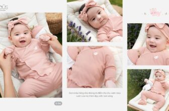 [🆕🇻🇳]  BeBé Kidz – Đồ sơ sinh chính hãng – �Đại lý phân phối Chaang, Punchun, Bu Baby, Hrnee, UalaRogo, La Pomme, Bons99,… 🧑‍🧒❤️️👶⭐️ Set quà tặng sơ sinh 5 món Nous
Size 0-3m
Set có hộp quà tặng xinh xỉu luôn ạ
, shares-1✔️ , likes-1❤️️ , date-2025-02-22 21:23:03🇻🇳🇻🇳🇻🇳📰🆕